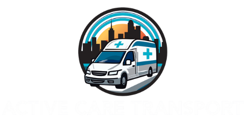 Active Care Logo