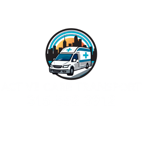 Active Care Logo