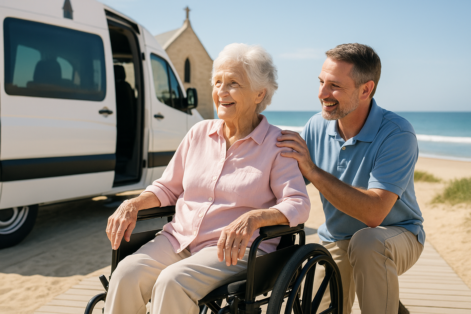 Intra-facility transfers